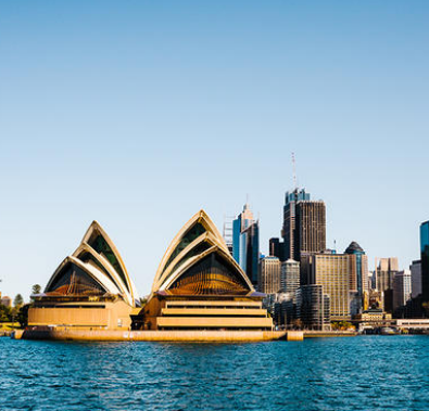 2-Day Combo: Sydney City Tour, Sydney Harbour Lunch Cruise and Blue Mountains Day Trip