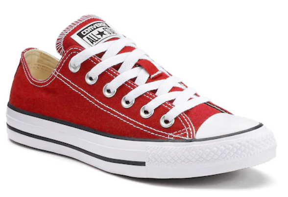 Adult Converse All Star Chuck Taylor