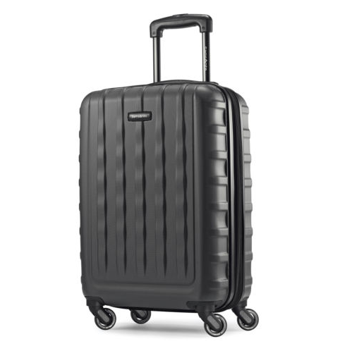 Samsonite E-Volve DLX Spinner - Luggage