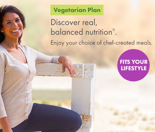 Vegetarian Plan 4 Week With Auto Delivery