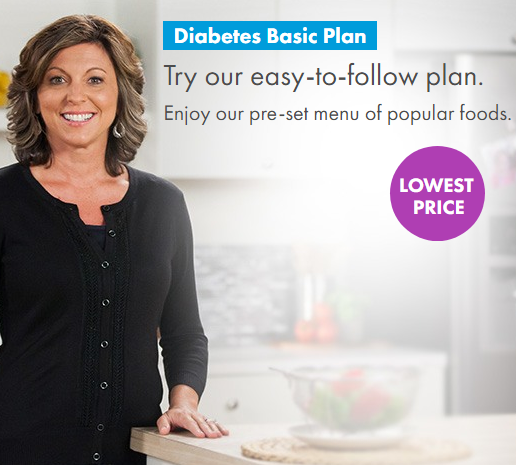 Diabetes Basic Plan