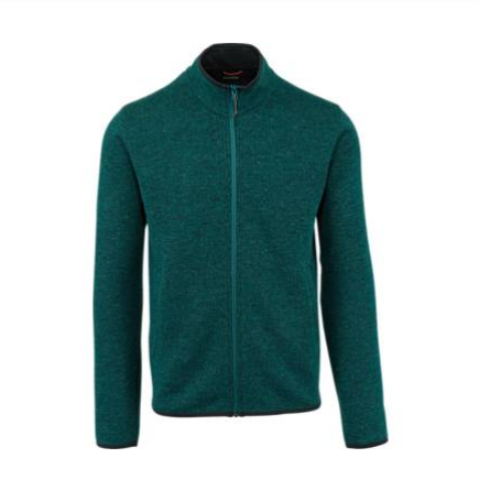 Men's Montana Sweater Fleece Full Zip
