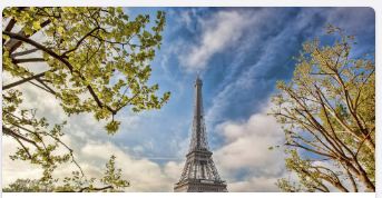 Paris Hotels From Only $43
