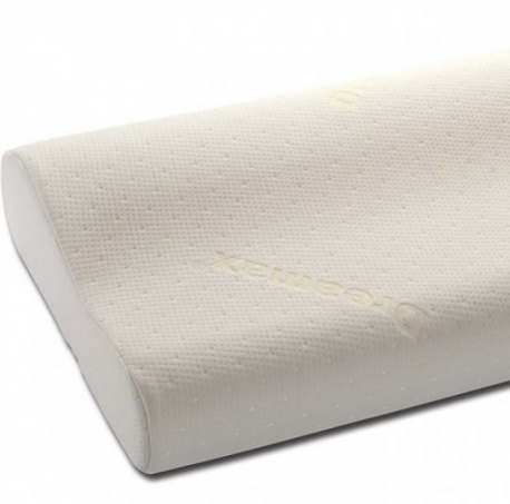 Hosta III Memory Foam Contour Pillow Set Of 8 By Furniture Of America