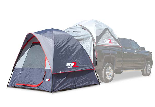 ProZ Deluxe Truck Tent Extension