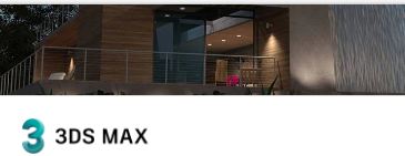 3ds Max 3-Year Subscription