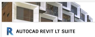 AutoCAD Revit LT Suite 1-Year Subscription