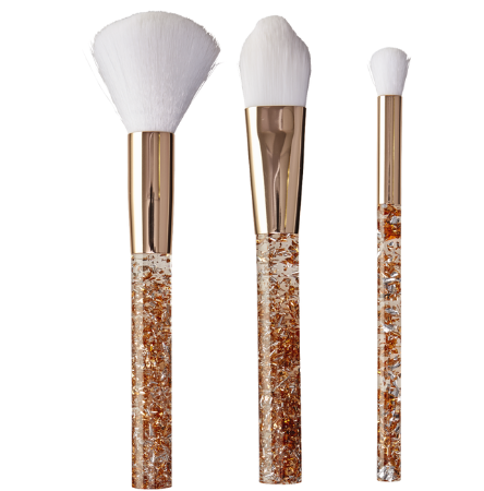 Copper Brush Set