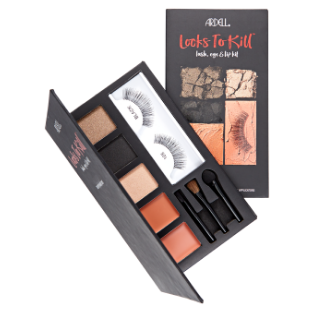 Looks to Kill Sultry Night Out Eye & Lip Palette