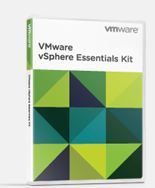 VMware vSphere Essentials Kit