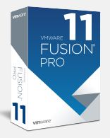 Configure VMware Fusion 11 Pro