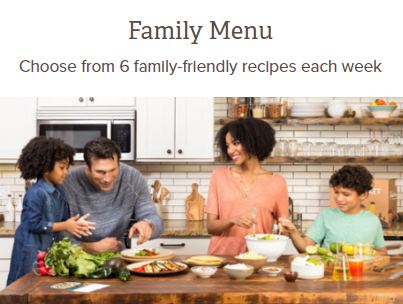 Family-Friendly Meals