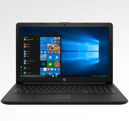 HP Laptop - 15t Value