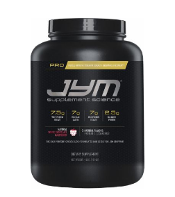 JYM Supplement Science Pro JYM