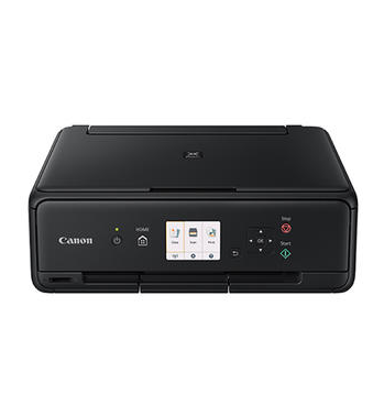 Canon Pixma TS5020 Black Inkjet Printer