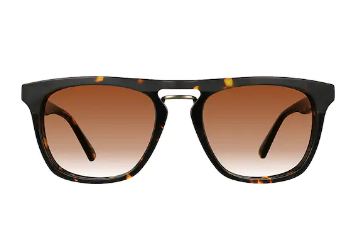 Premium Square Sunglasses 113125
