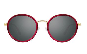 Premium Round Sunglasses 1132018
