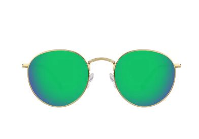 Premium Round Sunglasses 1127414