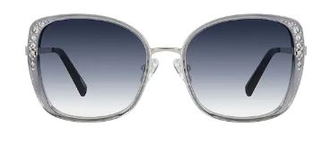Premium Square Sunglasses 1134512