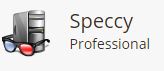 Speccy Professional