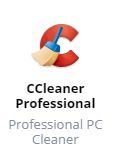 CCleaner Professional (For Mac)