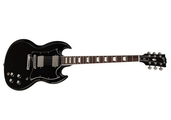 Gibson SG Standard 2019 Electric Guitar