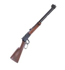 Henry Youth Lever-Action Rimfire Rifle