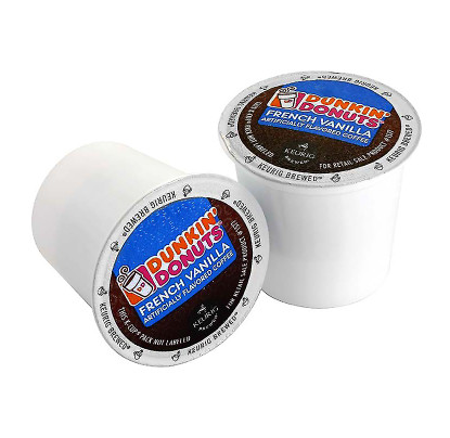 French Vanilla K-Cup® Pods, 12 Ct