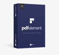 PDFelement For Windows - Professional