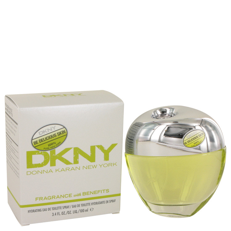 Be Delicious Perfume By Donna Karan