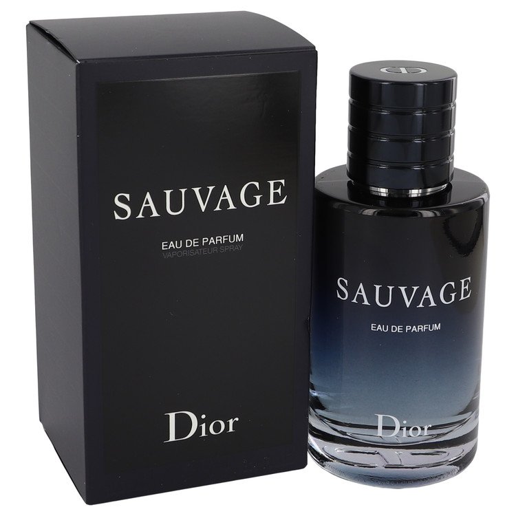 Sauvage Cologne By Christian Dior