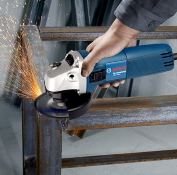 BOSCH TWS6600 Electric Angle Grinder