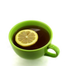 GreenTea With Lemon Liquid