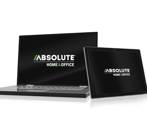 Absolute Home & Office Basic