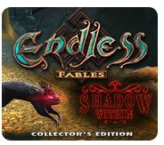 Endless Fables: Shadow Within Collector's Edition