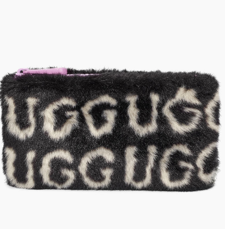 Ugg Small Zip Pouch