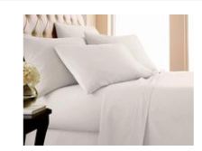 Luxury Home 1,000 Thread Count Egyptian Cotton Sheet Sets