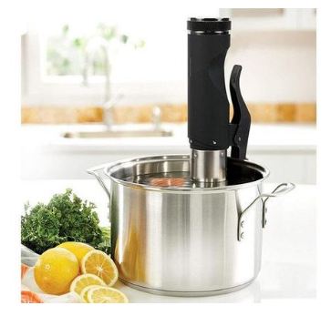 Sous Vide Precision Water Circulation Immersion Cooker