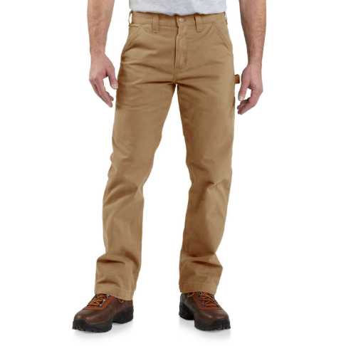 Carhartt Washed Twill Work Pants - Relaxed Fit, Factory Seconds (For Men)
