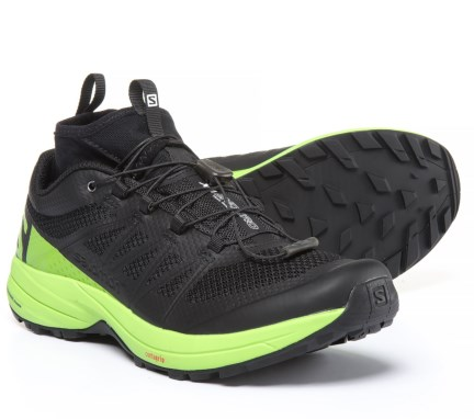 Salomon XA Enduro Trail Running Shoes (For Men)