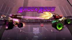 ShockRods