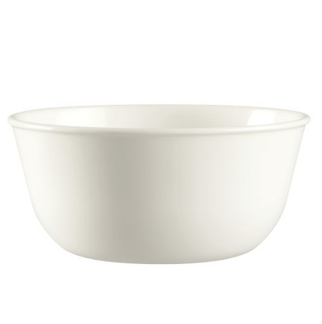 Corelle Warm White Large Serving Bowl