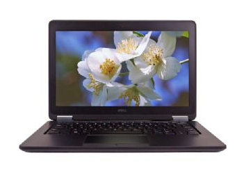 Dell Latitude E7250 Notebook PC