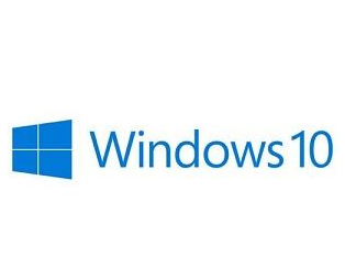 Microsoft Windows 10 Pro 64-Bit Operating System Software