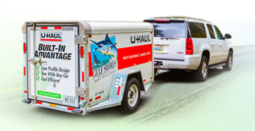 Cargo And Utility Trailers