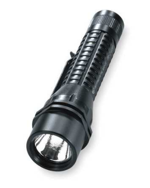 STREAMLIGHT LED 160 Lumens Black Handheld Flashlight