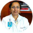 Dr. Nayana Trivedi - Internal Medicine