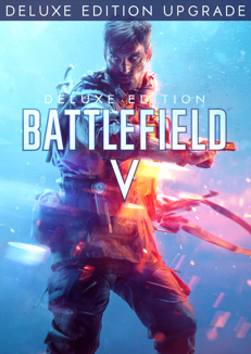 Battlefield V Standard Edition