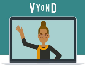 Vyond Essential For Personal Use - Annual Plan