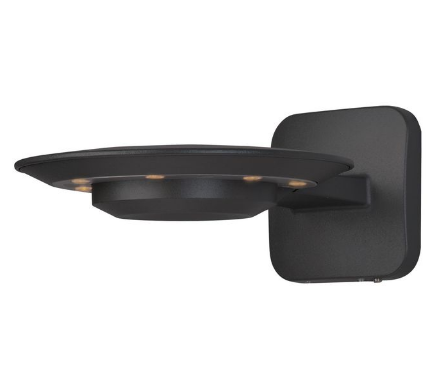 Alumilux Sconce 8 Inch LED Wall Sconce by ET2 Lighting